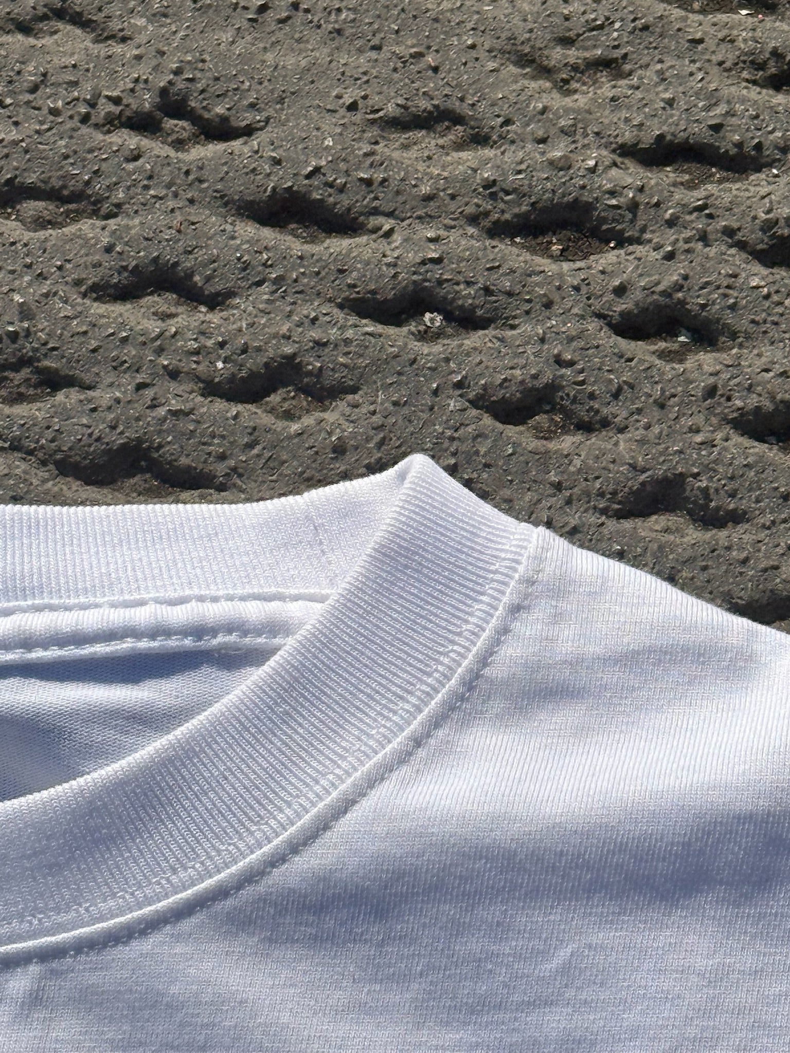 Boxy Crew T
